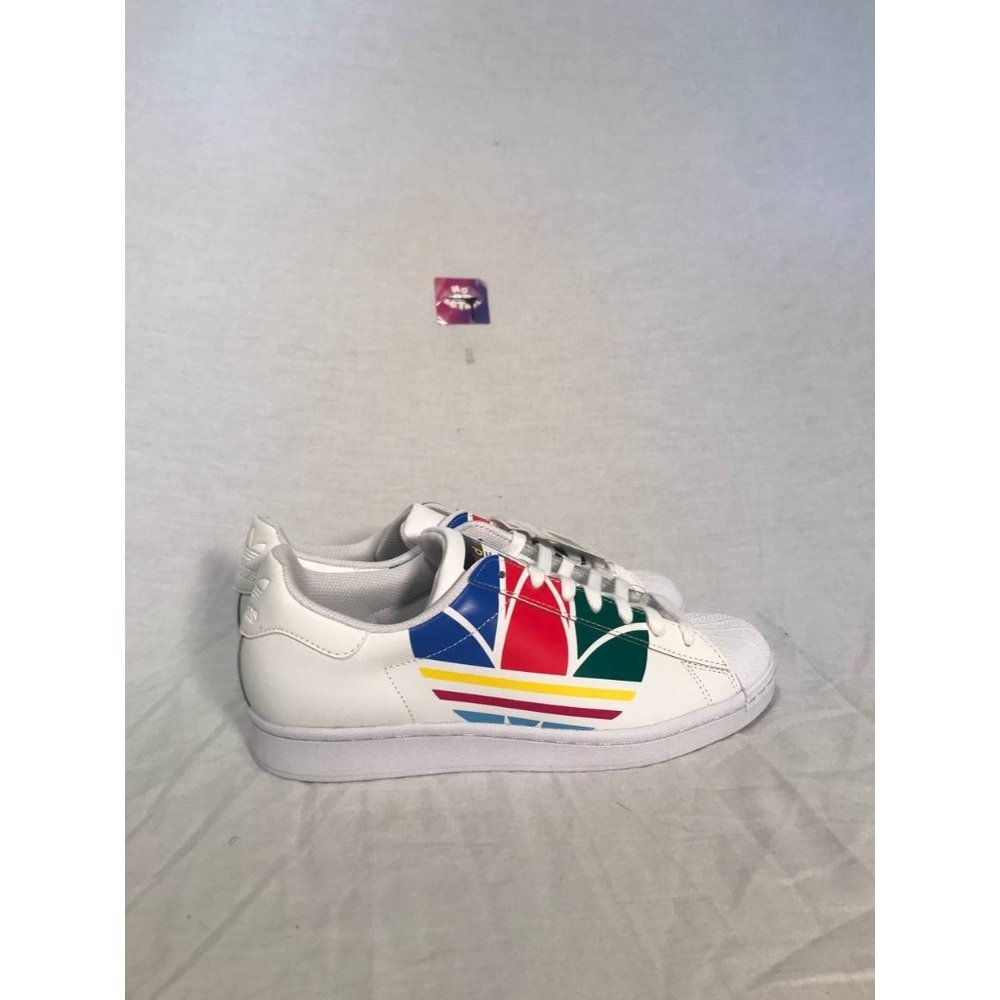 Adidas Superstar Pure